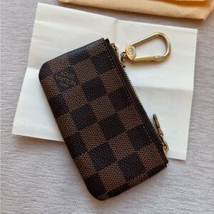 Louis Vuitton Key Pouch